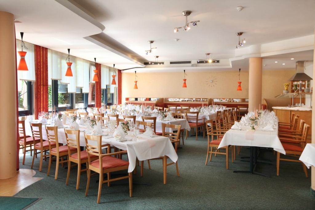 Gasthof Die Krone Schwäbisch Hall Esterno foto